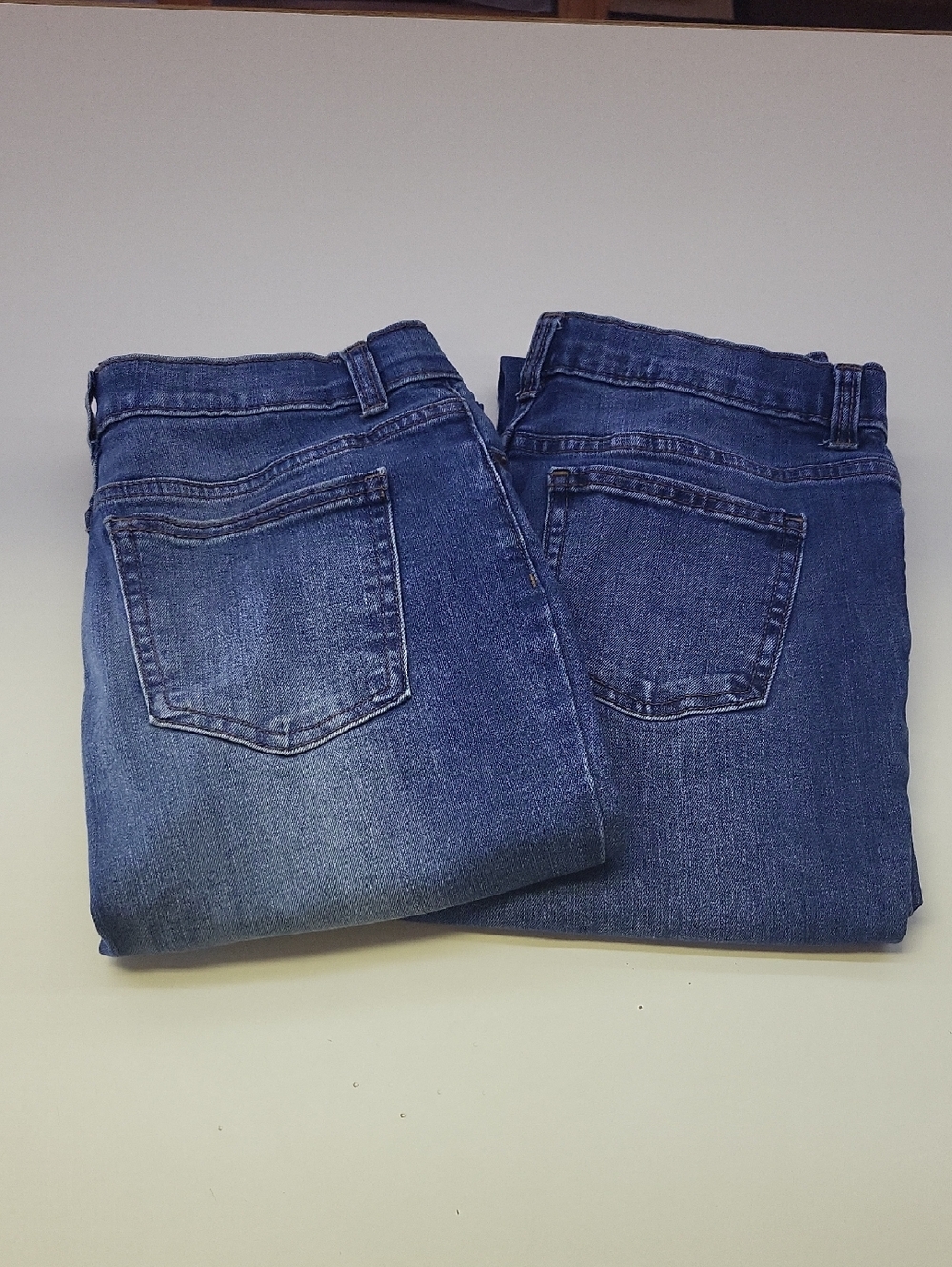 Wonder Nation Youth Jeans